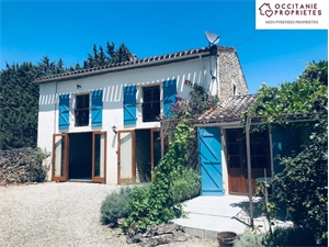 maison à la vente -   11170  VILLESPY, surface 221 m2 vente maison - UBI477378476